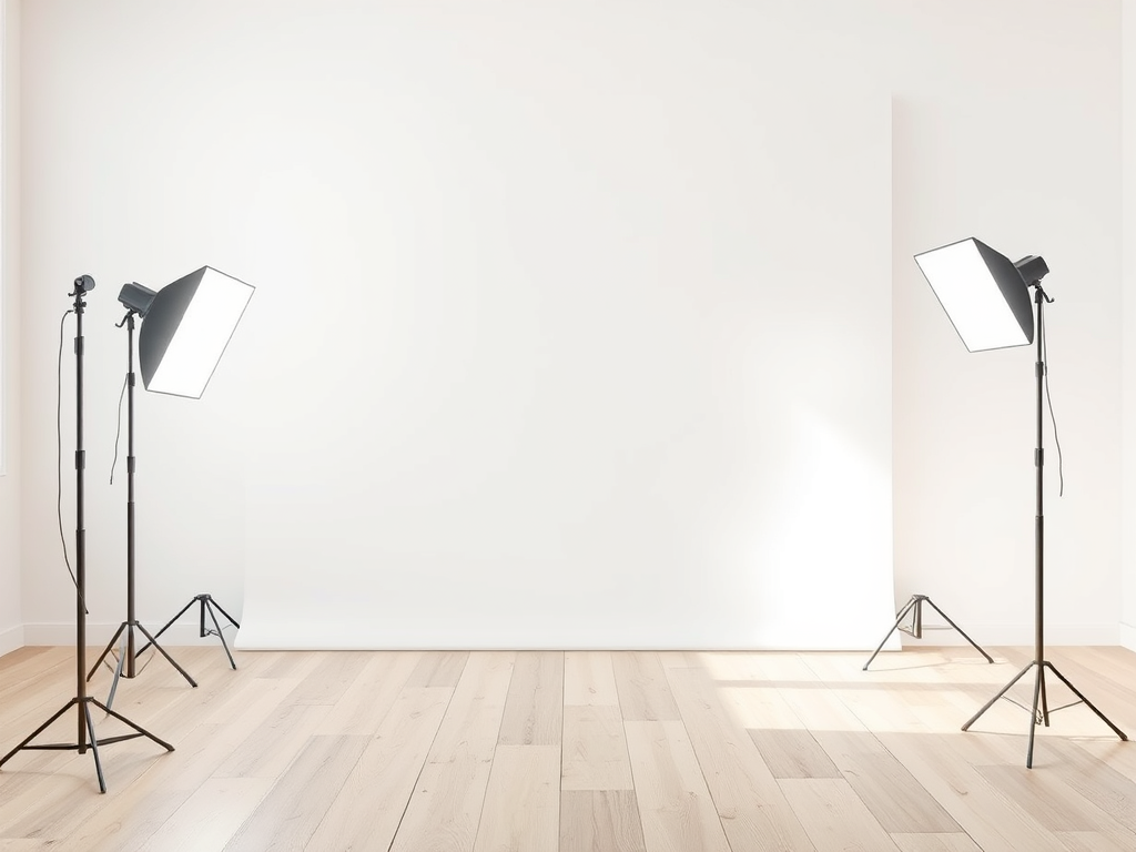 DC Creative Studio – Your blank slate creative space